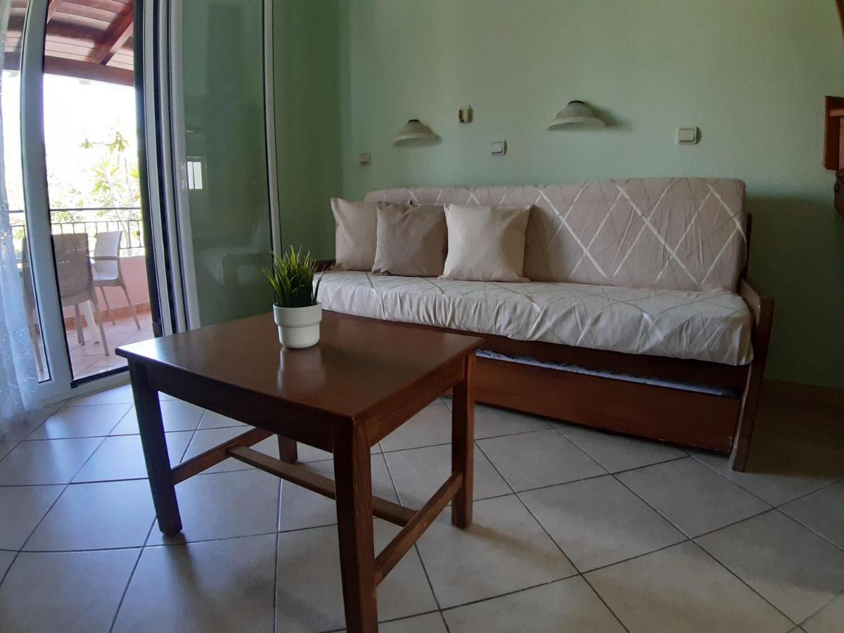 Elizabeth Apart otel Roda  Dış mekan fotoğraf