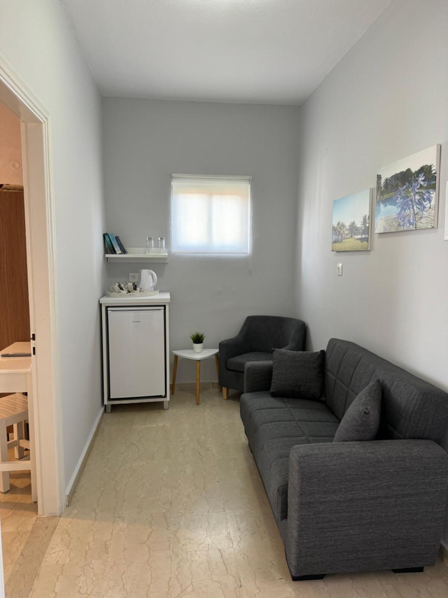 Elizabeth Apart otel Roda  Dış mekan fotoğraf