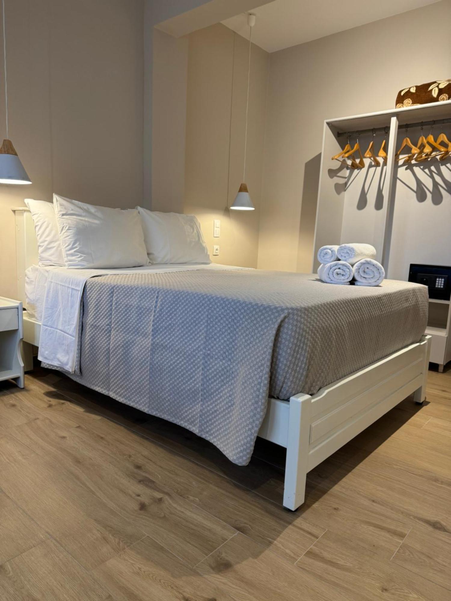 Elizabeth Apart otel Roda  Dış mekan fotoğraf